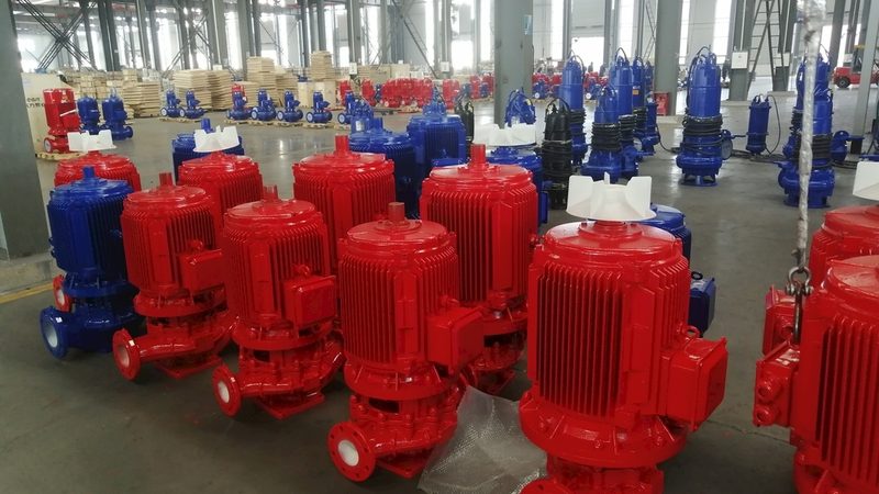 变频供水设备：揭秘进口品牌的技术优势与应用场景