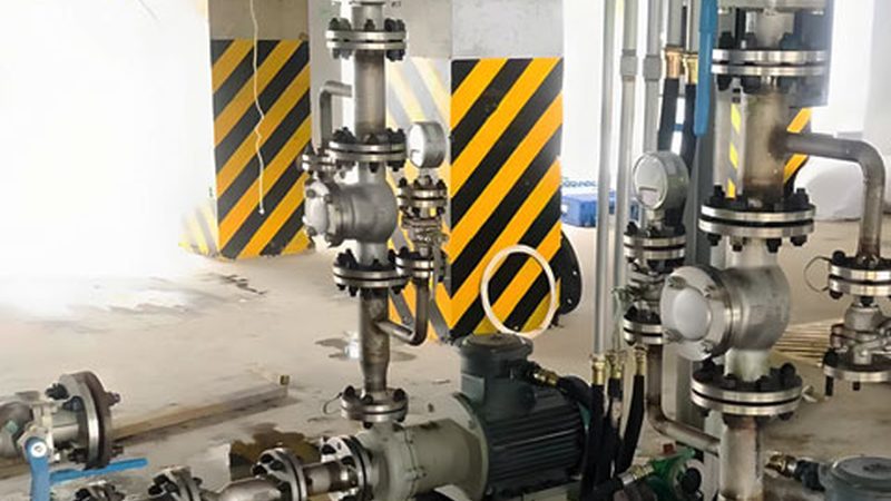 阀门扭矩计算参数表：精准匹配，安全无忧